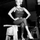 Actress Jayne Mansfield Photo 13
