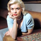 Actress Jayne Mansfield Photo 14