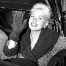 Actress Jayne Mansfield Photo 17