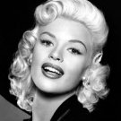 Actress Jayne Mansfield Photo 22