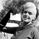 Actress Jayne Mansfield Photo 25