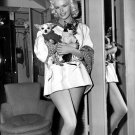Actress Jayne Mansfield Photo 26