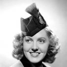 Actress Jean Arthur Photo
