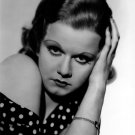 Actress Jean Harlow Photo