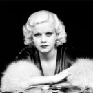 Actress Jean Harlow Photo 2