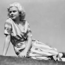 Actress Jean Harlow Photo 4