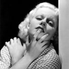 Actress Jean Harlow Photo 5