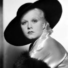 Actress Jean Harlow Photo 7