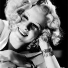 Actress Jean Harlow Photo 9