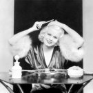 Actress Jean Harlow Photo 11