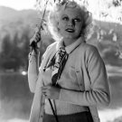 Actress Jean Harlow Photo 22