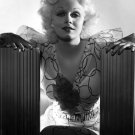 Actress Jean Harlow Photo 24