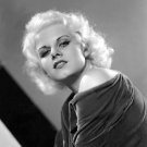 Actress Jean Harlow Photo 33