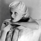 Actress Jean Harlow Photo 36