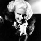 Actress Jean Harlow Photo 43