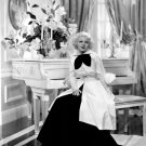 Actress Jean Harlow Photo 45