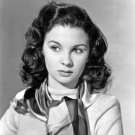 Actress Jean Simmons Photo