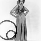 Actress Jeanette MacDonald Photo