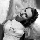 Actress Jeanne Cagney Photo