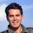 Actor Jeffrey Hunter Photo