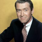 Actor Jimmy Stewart Photo