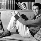 Actor Jimmy Stewart Photo 13
