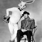 Actor Jimmy Stewart in Harvey Photo