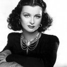 Actress Joan Bennett Photo