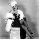 Actress Joan Blondell Photo