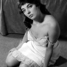 Actress Joan Collins Photo 2