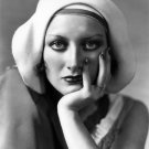 Actress Joan Crawford Photo