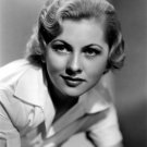 Actress Joan Fontaine Photo