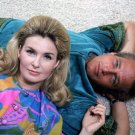 Joanne Woodward and Paul Newman Photo