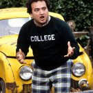 Actor John Belushi in Animal House Photo