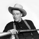 Actor John Wayne Photo 7