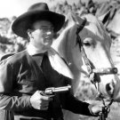 Actor John Wayne Photo 11