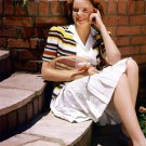 Actress Judy Garland Photo 5