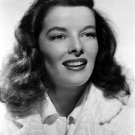 Actress Katharine Hepburn Photo 3