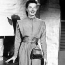 Actress Katharine Hepburn Photo 16
