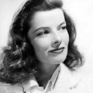 Actress Katharine Hepburn Photo 17
