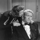 Katherine Hepburn and Spencer Tracy Photo