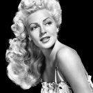 Actress Lana Turner Photo 6