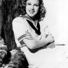 Actress Lana Turner Photo 11