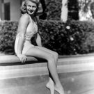 Actress Lana Turner Photo 30