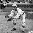 New York Giants Bill Rariden 1918 Photo