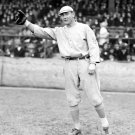 New York Giants Bob Bescher 1914 Photo
