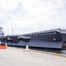 USS Gerald R. Ford CVN-78 Photo