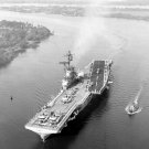 USS Hornet CVS-12 Photo 2