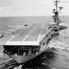 USS Hornet CVS-12 Photo 3