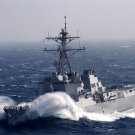USS Howard DDG-83 Photo